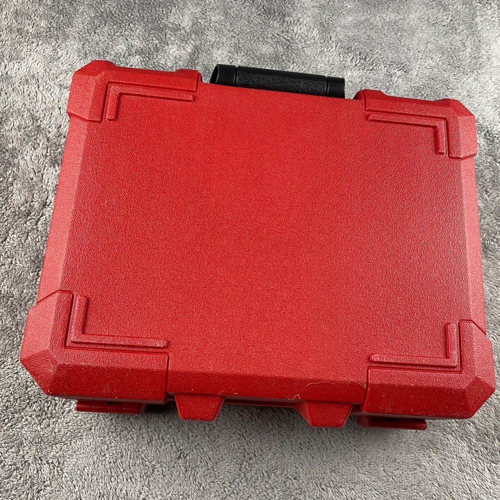 Milwaukee HARD CASE ONLY 15" x 11" - Picture 8 of 16